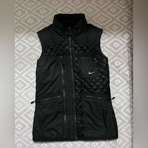 Nike Running Down Vest